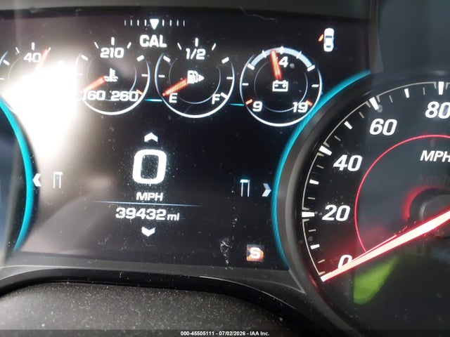 Chevrolet Camaro 2lt 2017 1G1FC1RS0H0140954 Image 15