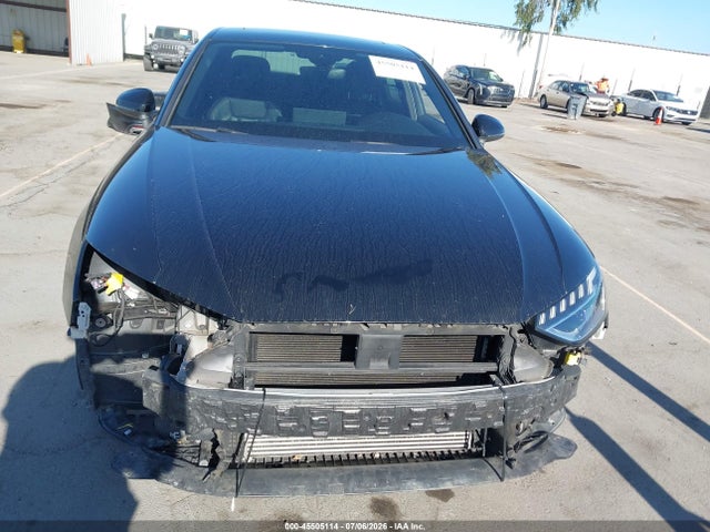 WAUENAF47LN006048 Audi A4 Premium Plus 45 Tfsi Quattro S Tronic