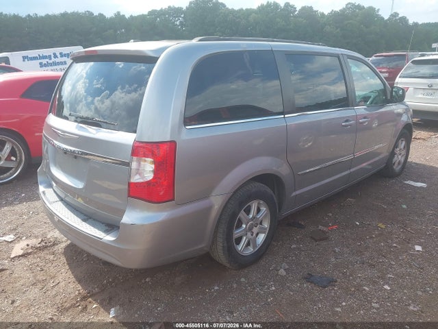 Продаж на аукціоні авто 2013 Chrysler Town & Country Touring, vin: 2C4RC1BG3DR555745, номер лоту: 45505116