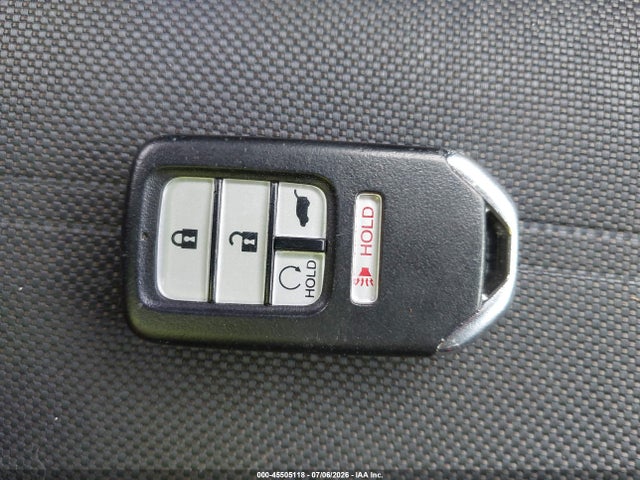 Продаж на аукціоні авто 2018 Honda Cr-v Ex, vin: 2HKRW2H54JH681673, номер лоту: 45505118
