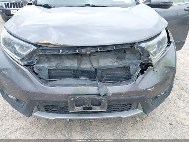 Продаж на аукціоні авто 2018 Honda Cr-v Ex, vin: 2HKRW2H54JH681673, номер лоту: 45505118