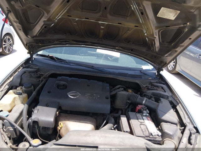 Aukcja sprzedaży 2005 Nissan Altima 2.5 S, vin: 1N4AL11D95N922995, numer aukcji: 45505123