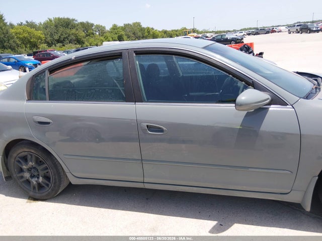 Aukcja sprzedaży 2005 Nissan Altima 2.5 S, vin: 1N4AL11D95N922995, numer aukcji: 45505123