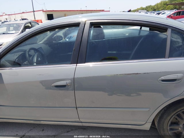 Aukcja sprzedaży 2005 Nissan Altima 2.5 S, vin: 1N4AL11D95N922995, numer aukcji: 45505123