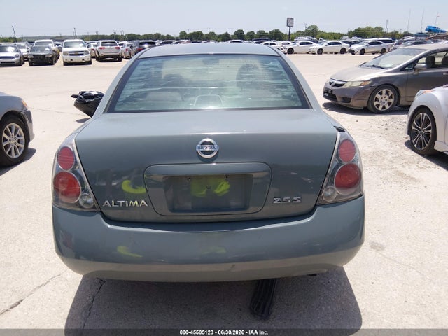 Aukcja sprzedaży 2005 Nissan Altima 2.5 S, vin: 1N4AL11D95N922995, numer aukcji: 45505123