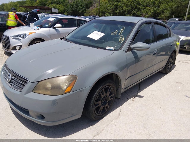 Aukcja sprzedaży 2005 Nissan Altima 2.5 S, vin: 1N4AL11D95N922995, numer aukcji: 45505123
