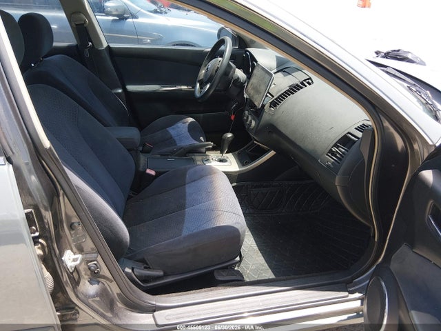 Продаж на аукціоні авто 2005 Nissan Altima 2.5 S, vin: 1N4AL11D95N922995, номер лоту: 45505123