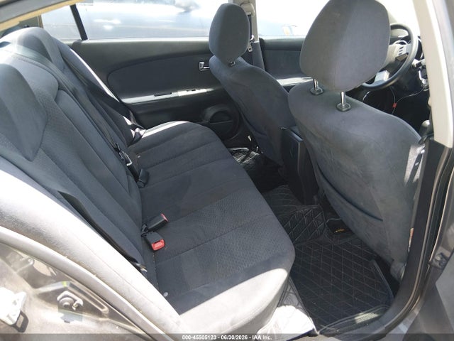 Aukcja sprzedaży 2005 Nissan Altima 2.5 S, vin: 1N4AL11D95N922995, numer aukcji: 45505123