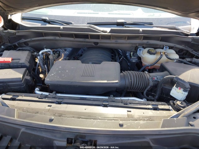 1GNSCRKD6RR321464 Chevrolet Tahoe 2wd Rst