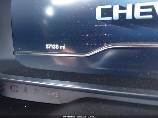 1GNSCRKD6RR321464 Chevrolet Tahoe 2wd Rst