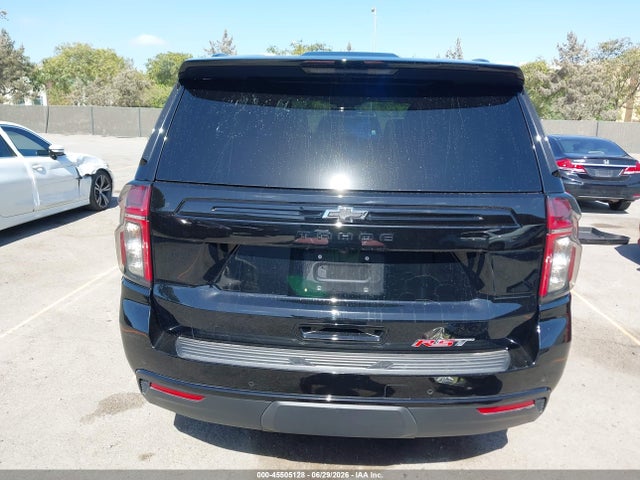 1GNSCRKD6RR321464 Chevrolet Tahoe 2wd Rst