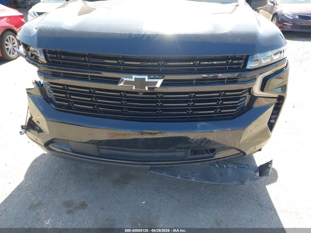 1GNSCRKD6RR321464 Chevrolet Tahoe 2wd Rst