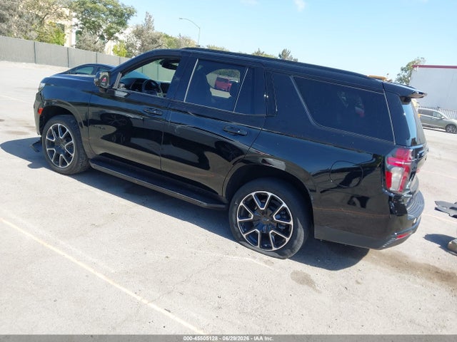 1GNSCRKD6RR321464 Chevrolet Tahoe 2wd Rst
