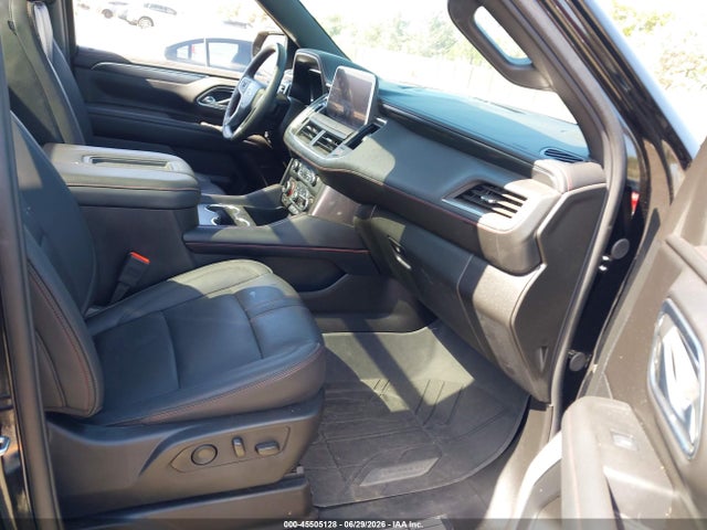 1GNSCRKD6RR321464 Chevrolet Tahoe 2wd Rst
