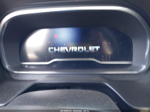 1GNSCRKD6RR321464 Chevrolet Tahoe 2wd Rst