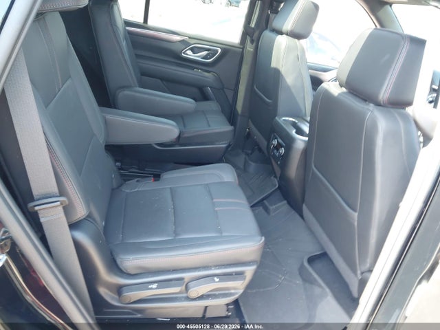 1GNSCRKD6RR321464 Chevrolet Tahoe 2wd Rst