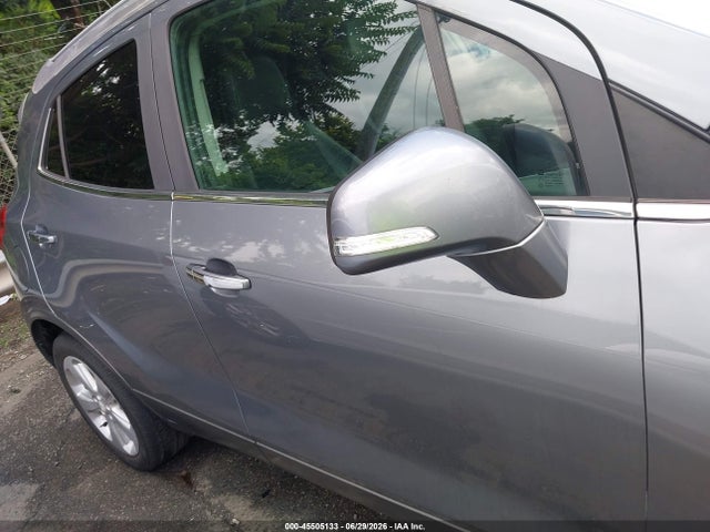 45505133 :رقم المزاد ، KL4CJASB8FB194864 vin ، 2015 Buick Encore مزاد بيع