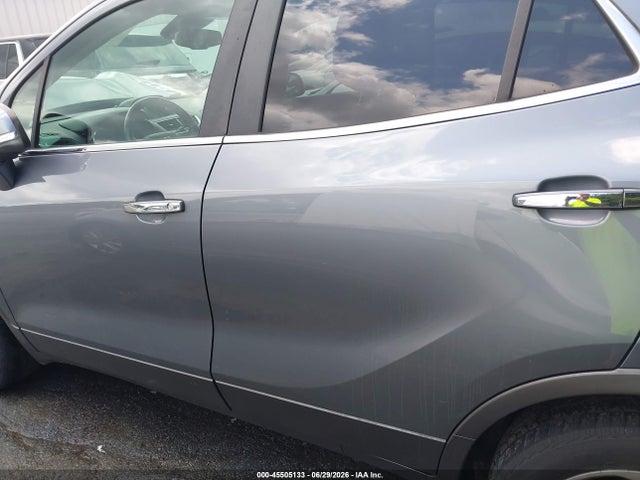 45505133 :رقم المزاد ، KL4CJASB8FB194864 vin ، 2015 Buick Encore مزاد بيع