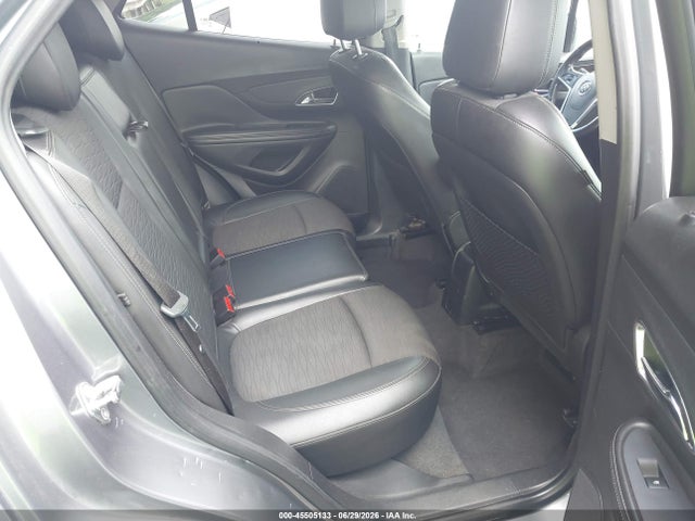 45505133 :رقم المزاد ، KL4CJASB8FB194864 vin ، 2015 Buick Encore مزاد بيع