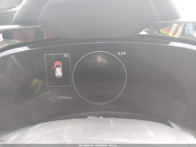 45505134 :رقم المزاد ، 2T2GGCEZ0SC087938 vin ، 2025 Lexus Nx 350 Premium مزاد بيع