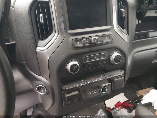 Aukcja sprzedaży 2026 Gmc Sierra 3500 Hd Chassis Pro, vin: 1GD3USE73TF123453, numer aukcji: 45505142