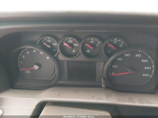 Aukcja sprzedaży 2026 Gmc Sierra 3500 Hd Chassis Pro, vin: 1GD3USE73TF123453, numer aukcji: 45505142