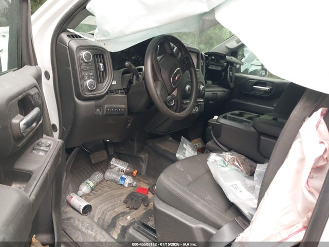 Aukcja sprzedaży 2026 Gmc Sierra 3500 Hd Chassis Pro, vin: 1GD3USE73TF123453, numer aukcji: 45505142