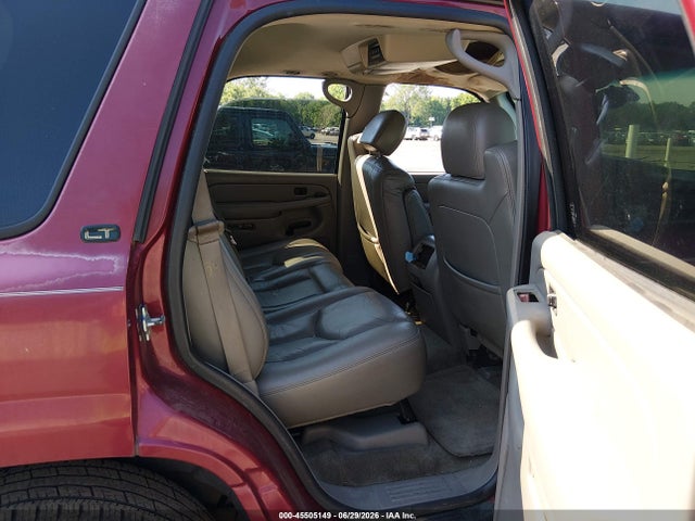 Aukcja sprzedaży 2004 Chevrolet Tahoe Lt, vin: 1GNEK13Z94J309246, numer aukcji: 45505149