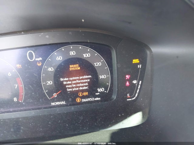 2024 Acura Integra A-spec Technology მანქანა იყიდება აუქციონზე, vin: 19UDE4G71RA011885, აუქციონის ნომერი: 45505157