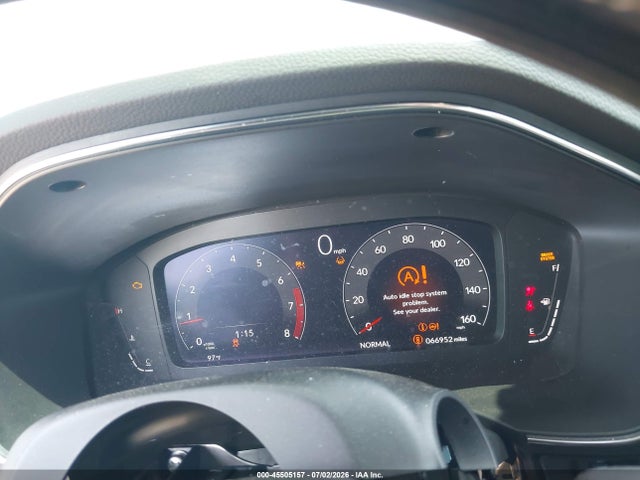 2024 Acura Integra A-spec Technology მანქანა იყიდება აუქციონზე, vin: 19UDE4G71RA011885, აუქციონის ნომერი: 45505157