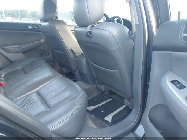 Продажа на аукционе авто 2006 Honda Accord 3.0 Ex, vin: 1HGCM66876A048276, номер лота: 45505158