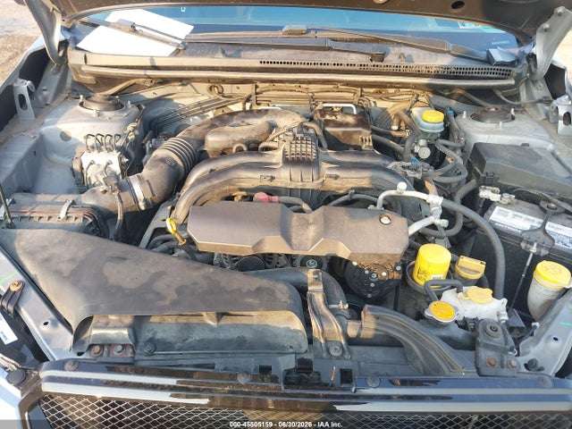 JF1GPAA65G9327976 Subaru Impreza 2.0i