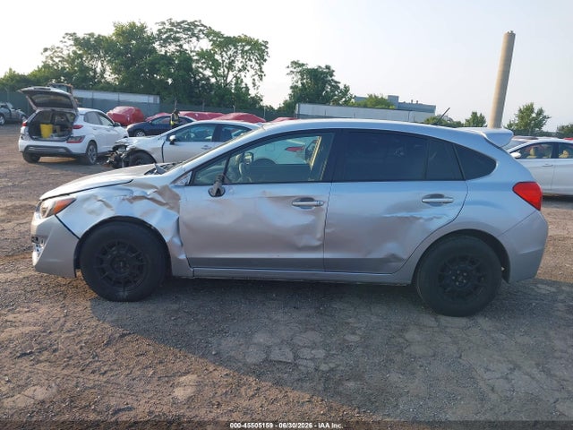 JF1GPAA65G9327976 Subaru Impreza 2.0i