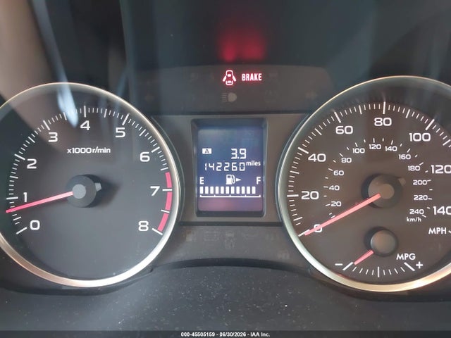 JF1GPAA65G9327976 Subaru Impreza 2.0i