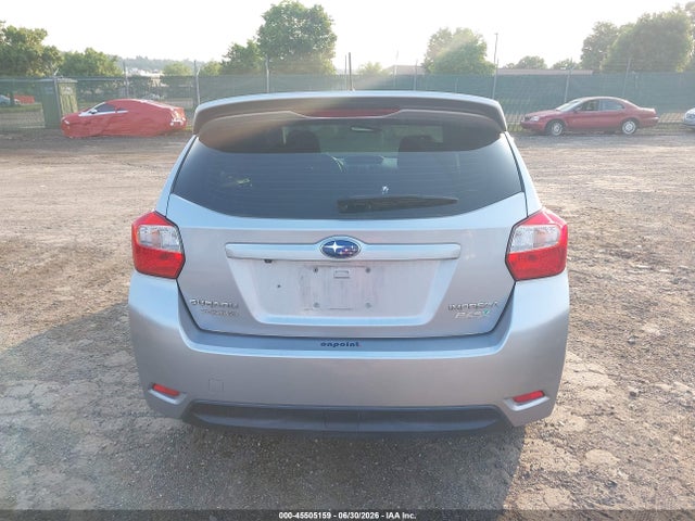 JF1GPAA65G9327976 Subaru Impreza 2.0i