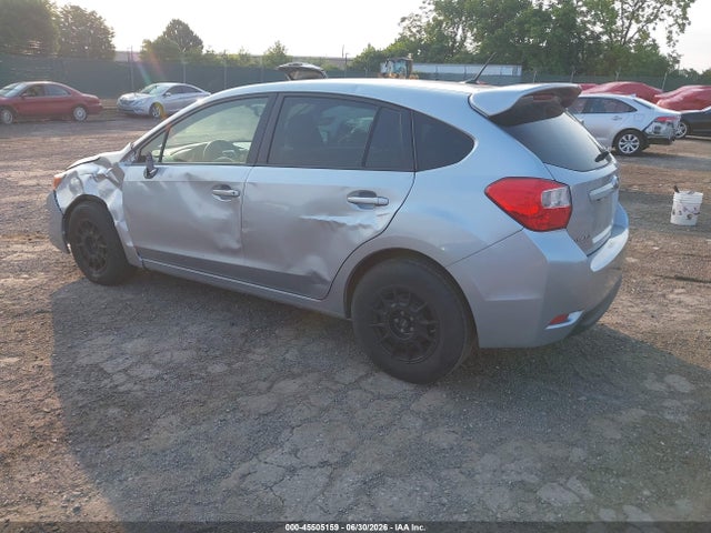 JF1GPAA65G9327976 Subaru Impreza 2.0i