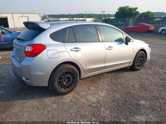 JF1GPAA65G9327976 Subaru Impreza 2.0i