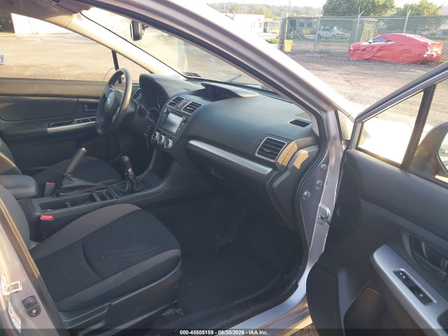 JF1GPAA65G9327976 Subaru Impreza 2.0i