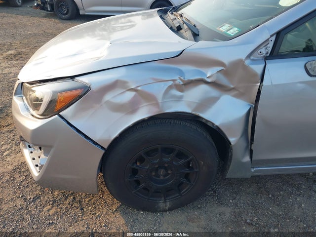 JF1GPAA65G9327976 Subaru Impreza 2.0i