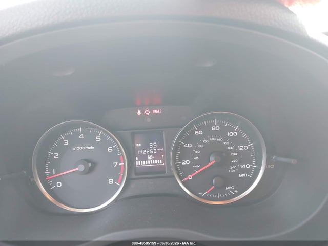 JF1GPAA65G9327976 Subaru Impreza 2.0i