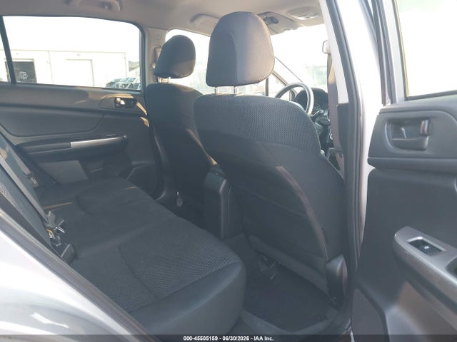 JF1GPAA65G9327976 Subaru Impreza 2.0i