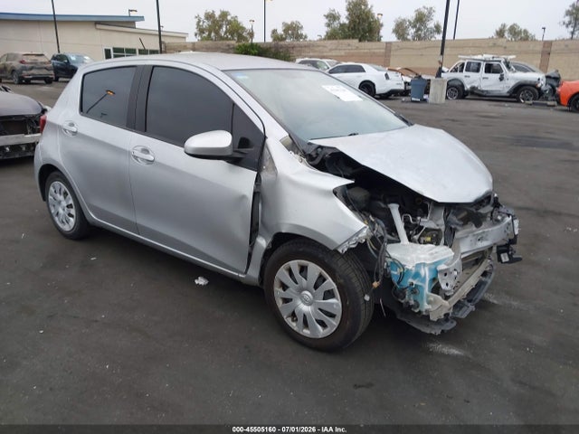 2015 VNKKTUD34FA036764 главное изображение