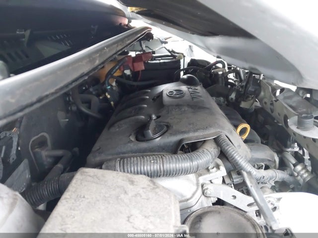 Toyota YARIS L 2015 VNKKTUD34FA036764 Image 10
