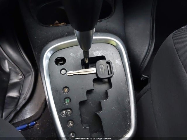 Toyota YARIS L 2015 VNKKTUD34FA036764 Image 11