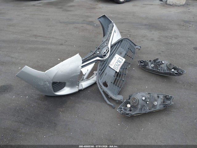 Toyota YARIS L 2015 VNKKTUD34FA036764 Image 12