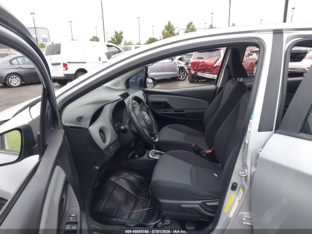 Toyota YARIS L 2015 VNKKTUD34FA036764 Image 5