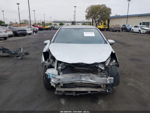 Toyota YARIS L 2015 VNKKTUD34FA036764 Image 6