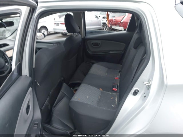 Toyota YARIS L 2015 VNKKTUD34FA036764 Image 8