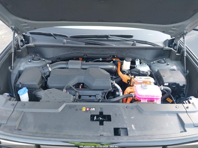 45505164 :رقم المزاد ، 5NMP1DG19TH083384 vin ، 2026 Hyundai Santa Fe Hybrid Se مزاد بيع