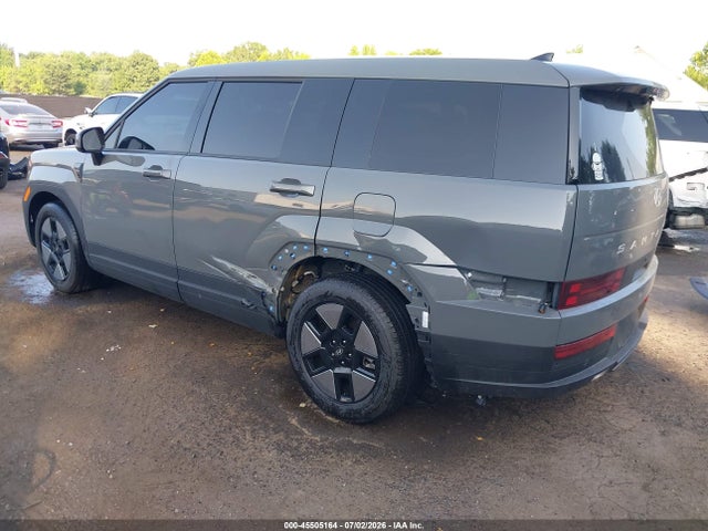 45505164 :رقم المزاد ، 5NMP1DG19TH083384 vin ، 2026 Hyundai Santa Fe Hybrid Se مزاد بيع